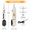 Acupuncture Pen with Digital Display