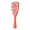 Long Handle Shampoo Brush Silicone Scalp Massage Comb