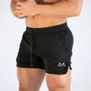Men’s Quick-Dry Summer Sport & Gym Shorts