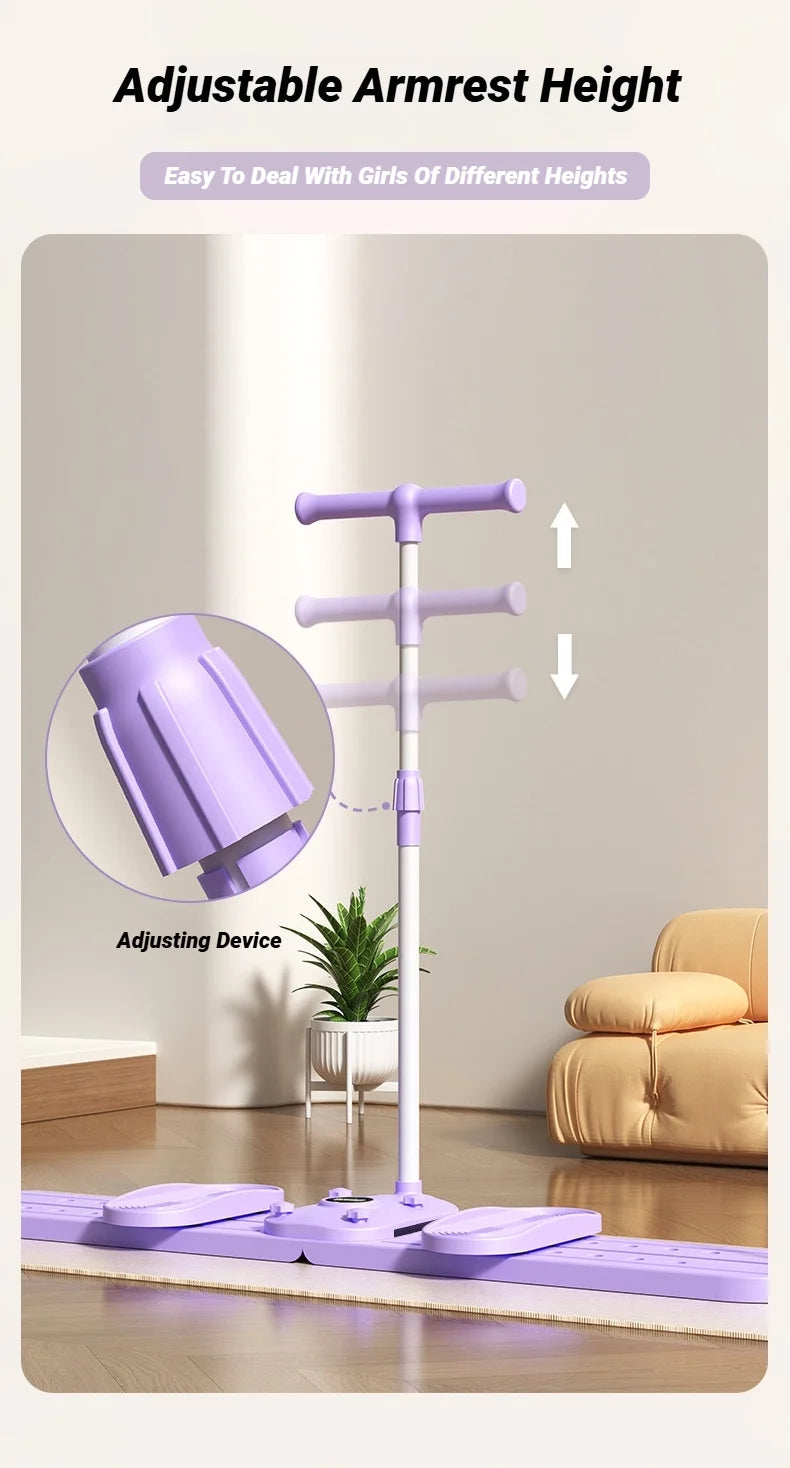 Multifunctional Ski Machine-Fitness Trainer