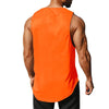 Men’s Quick-Dry Printed Gym Vest