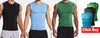 Men's Compression T-shirts
