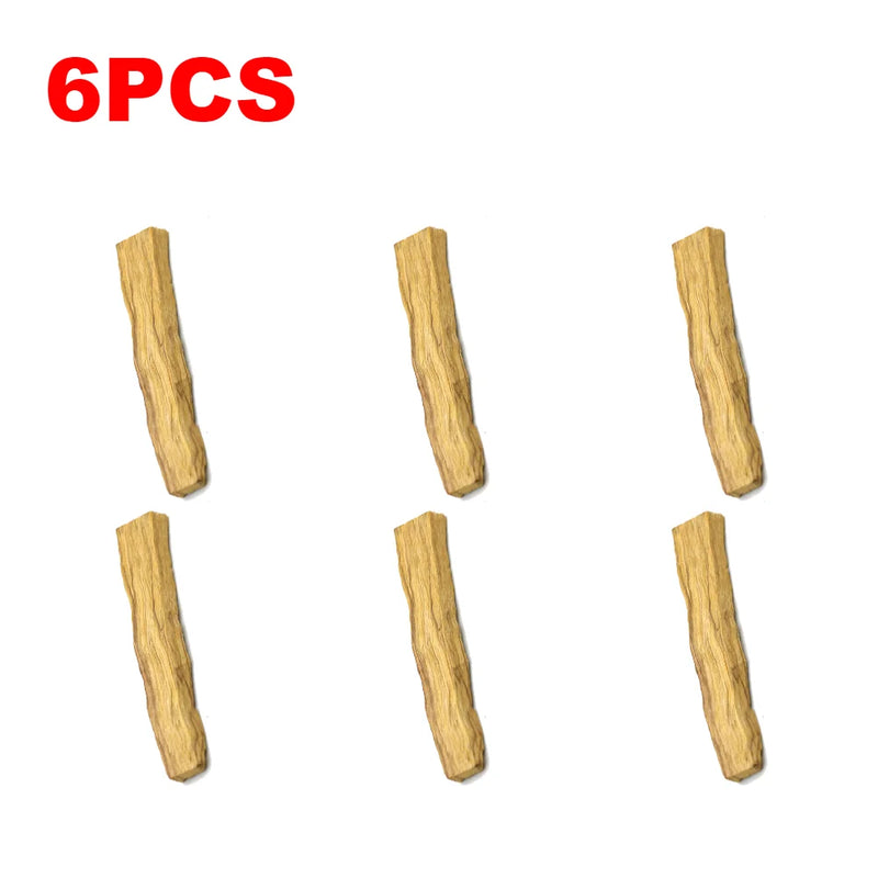 Incense White Sage Bundle Smudge Sticks