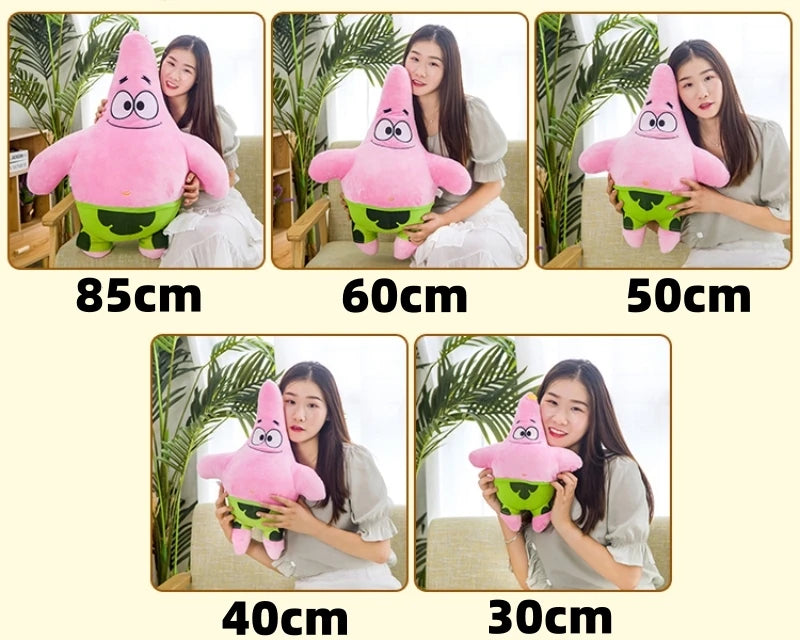 Knot Plush Cushion / Nordic Ball Pillow