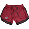 Men's 3/4 Loose Running Shorts