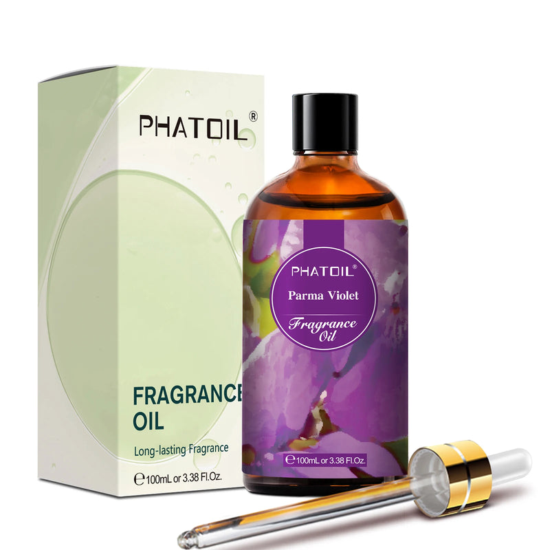 PHATOIL 100ml Aroma Fragrance Oil
