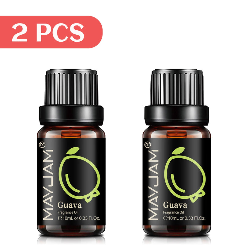 MAYJAM 10ML Fruit Fragrance Oil