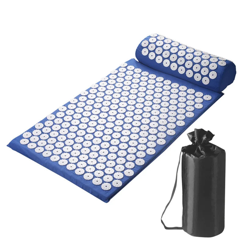 Shakti Acupressure Massage Mat