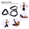 Resistance Bands with Handles