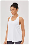 Women's Quick-Dry Athletic Tank Top