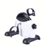 Mini Under Desk Exercise Bike with LCD