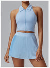 Floral Discount Sports Skirt for Women