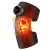 Heated Vibration Massage Pad for Knee, Shoulder & Elbow