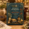 Ancient Remedies Healing Handbook 2026 – Herbal Medicine & Natural Home Remedies Guide