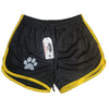Men's 3/4 Loose Running Shorts