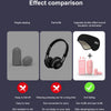 Professional Sleep Earplugs – Noise Reduction Earplugs for Sleeping, Dormitories, Study & Travel