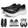 Men's & Women's Carbon Plate Running Shoes – Lightweight Racing & Training Sneakers