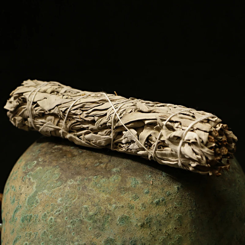 Incense White Sage Bundle Smudge Sticks