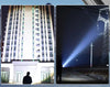 KDULIT High Power Rechargeable LED Flashlight: