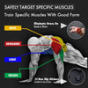Push-up Board Set Portable Multifunctional Push-up Bar