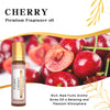EUQEE 10ml Roller Sweet Fruit Perfume Oils