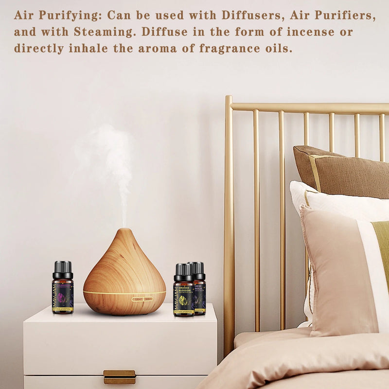 MAYJAM 10ml Fragrance Oil