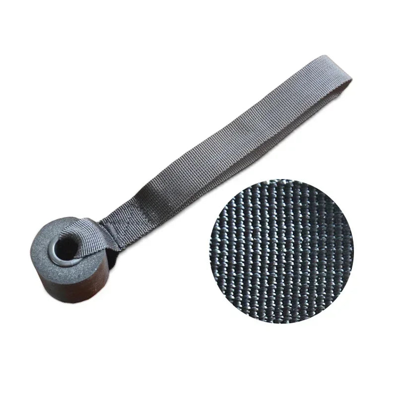 Elastic Resistance Door Anchor Holder Bands