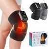 Rechargeable Electric Heated Knee and Elbow Massager with Vibration