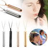 Stainless Steel Mindfulness Breathing Necklace