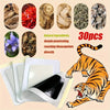 Long-Lasting Hot Compress Patches for Neck, Back & Joints