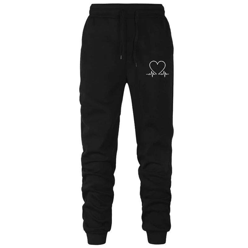 Women’s Winter Warm Hoodie & Pants Tracksuit Set