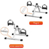 Mini Pedal Exerciser Exercise Bike