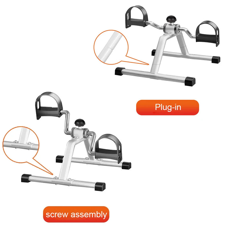 Mini Pedal Exerciser Exercise Bike