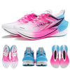 IRUNSVAN Carbon Plate Running Shoes – Cushioned Marathon Shoes for Men & Women