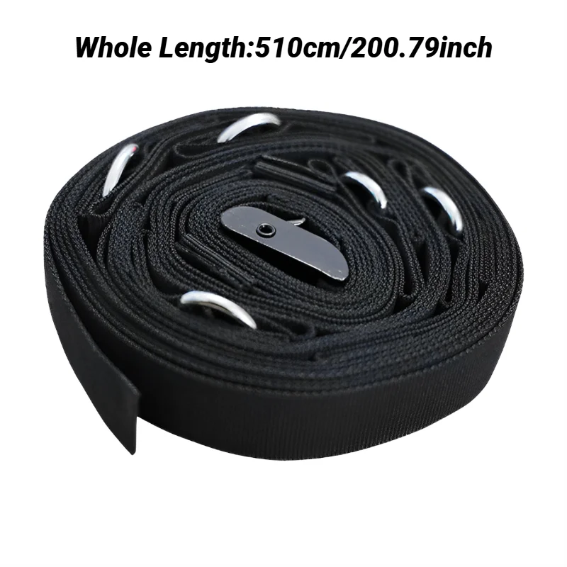 Door Anchor Strap for Resistance Bands Exercises