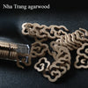 Natural Sandalwood Agarwood Incense Tablets