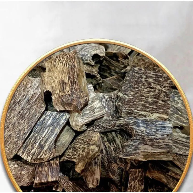 Natural Sandalwood Agarwood Incense Tablets