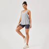 Women's Quick-Dry Athletic Tank Top