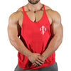 Summer Fitness Tank Top for Men