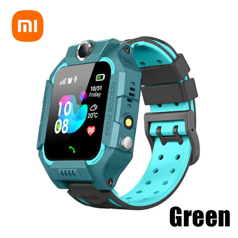 Xiaomi Kids 4G Smart Watch