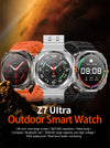 2025 Samsung Galaxy Watch 7 Ultra Smart Watch