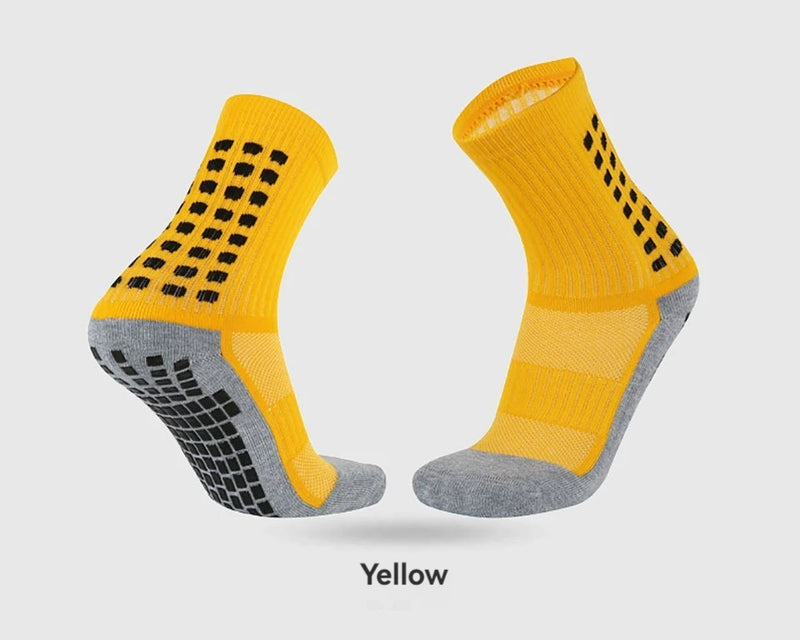 Loogdeel Soccer Knee-High Socks – Kids & Adults