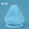 Wall-Mounted Fascia Cone – Hands-Free Trigger Point & Muscle Relief