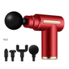 Mini Fascia Massage Gun