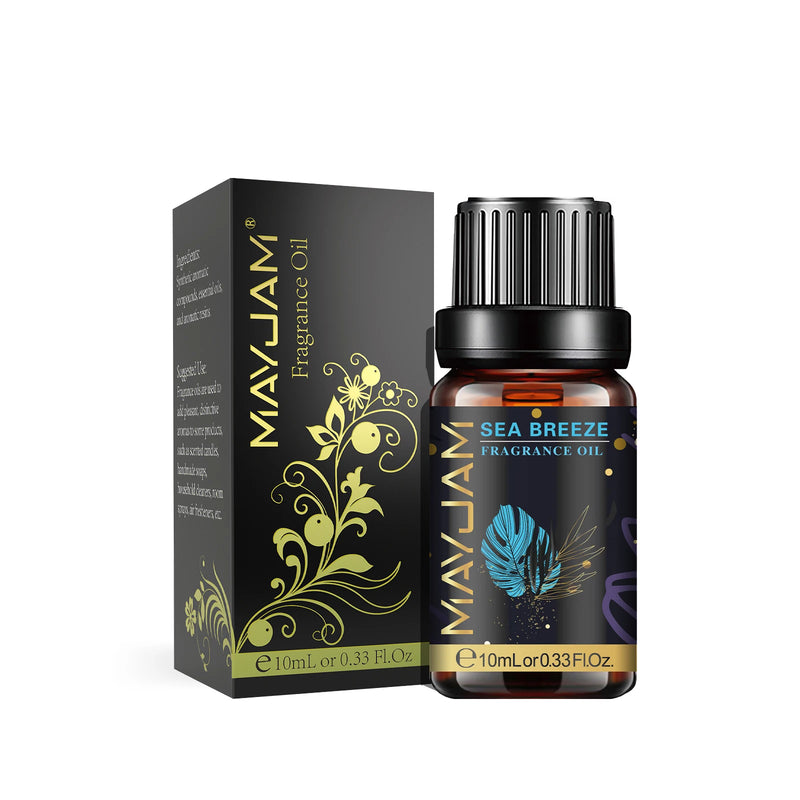 MAYJAM 10ml Fragrance Oil