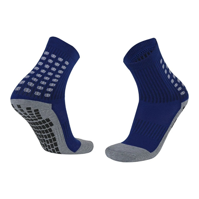 Loogdeel Soccer Knee-High Socks – Kids & Adults