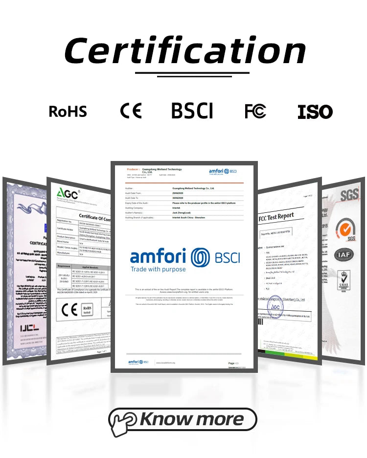 Fitdays Body Weight & Fat Percentage Scale