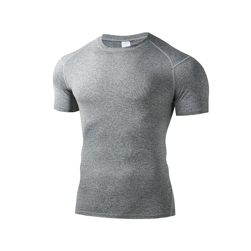 Men's Compression T-shirts