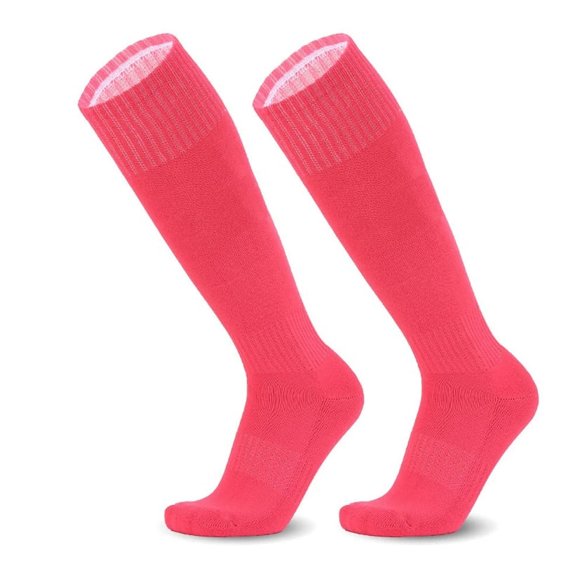 Loogdeel Football & Sports Socks – Kids & Adults
