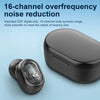 Rechargeable Wireless Hearing Aids